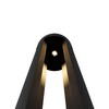 Миниатюра фото уличный светодиодный светильник apeyron shadow 31-14 | 220svet.ru