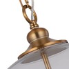 Миниатюра фото подвесной светильник st luce lateria sl362.203.03 | 220svet.ru