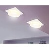 Миниатюра фото встраиваемый точечный светильник ambrella light tn tn1314 | 220svet.ru