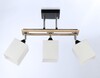 Миниатюра фото спот ambrella light traditional modern tr9507 | 220svet.ru