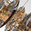 Миниатюра фото подвесная люстра favourite 4303-8p | 220svet.ru