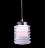 Миниатюра фото подвесной светильник deko-light lucy 342061 | 220svet.ru