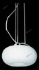 Миниатюра фото подвесной светильник lightstar meringe 801040 | 220svet.ru