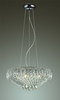 Миниатюра фото подвесной светильник odeon light eloi 3478/5 | 220svet.ru