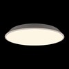 Миниатюра фото потолочный светодиодный светильник loft it brim 10226 white | 220svet.ru