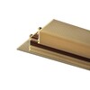 Миниатюра фото шинопровод denkirs shine hide tr5702-sb | 220svet.ru