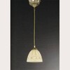 Миниатюра фото подвесной светильник reccagni angelo l 7054/14 | 220svet.ru