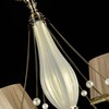 Миниатюра фото подвесная люстра maytoni demitas rc024-pl-06-r | 220svet.ru