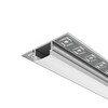 Миниатюра фото профиль для светодиодной ленты led strip alm-6114-s-2m | 220svet.ru