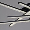 Миниатюра фото потолочная светодиодная люстра reluce 07138-0.3-06 | 220svet.ru