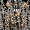 Миниатюра фото потолочная люстра mw-light бриз 111013212 | 220svet.ru