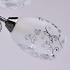 Миниатюра фото потолочная люстра mw-light фиеста 267013505 | 220svet.ru