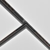 Миниатюра фото соединитель т-образный для магнитного шинопровода в гкл maytoni accessories for tracks exility tra034ct-42.12b | 220svet.ru