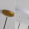 Миниатюра фото подвесной светильник imperium loft pleiades 181017-26 | 220svet.ru