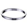 Миниатюра фото внешнее декоративное кольцо к артикулам 370529 - 370534 novotech unite 370542 | 220svet.ru
