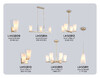 Миниатюра фото настенный светильник ambrella light high light lh55810 | 220svet.ru