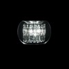 Миниатюра фото настенный светильник lightstar acquario 753634 | 220svet.ru