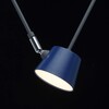 Миниатюра фото подвесной светодиодный светильник de markt хартвиг 717011302 | 220svet.ru