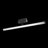 Миниатюра фото трековый светодиодный светильник maytoni track lamps tr026-2-10b3k | 220svet.ru