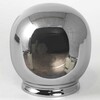 Миниатюра фото потолочный светильник lussole milam lsp-7449 | 220svet.ru