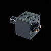 Миниатюра фото адаптер для однофазного шинопровода st luce st002.469.00 | 220svet.ru