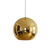 Миниатюра фото подвесной светильник loft it copper shade loft2024-d | 220svet.ru