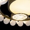 Миниатюра фото потолочный светодиодный светильник loft it bride 10173 | 220svet.ru
