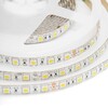 Миниатюра фото влагозащищенная лента apeyron 14,4w/m 60led/m 5050smd холодный белый 5m 00-318 | 220svet.ru