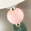 Миниатюра фото настольная лампа odeon light candy 4861/1t | 220svet.ru