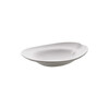 Миниатюра фото тарелка фарфоровая гурме cookplay 12012c | 220svet.ru