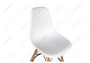 Миниатюра фото барный стул eames pc-007 белый | 220svet.ru