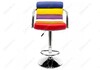Миниатюра фото барный стул rainbow | 220svet.ru