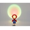 Миниатюра фото настольная светодиодная лампа ambrella light desk de8248 | 220svet.ru