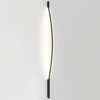 Миниатюра фото светильник настенный для инсталляции odeon light fino 7155/150d черный | 220svet.ru
