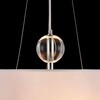 Миниатюра фото подвесной светильник maytoni bergamo mod613pl-03w | 220svet.ru