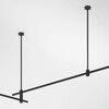 Миниатюра фото декоративная стойка elektrostandard 85149/00 a065445 | 220svet.ru