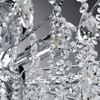 Миниатюра фото потолочная люстра mw-light бриз 111013212 | 220svet.ru