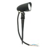 Миниатюра фото тротуарный (грунтовый) светодиодный светильник feron sp2713 51764 | 220svet.ru