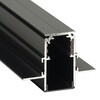 Миниатюра фото шинопровод магнитный встраиваемый loft it tech trm002-30 | 220svet.ru