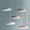 Миниатюра фото подвесной светодиодный светильник imperium loft turna 183498-26 | 220svet.ru