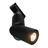 Миниатюра фото трековый светодиодный светильник designled ldt-rbl-10w-ww 002441 | 220svet.ru