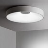 Миниатюра фото потолочный светодиодный светильник imperium loft ecla 101547-26 | 220svet.ru