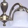 Миниатюра фото потолочная люстра mw-light ариадна 16 450014605 | 220svet.ru