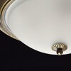 Миниатюра фото потолочный светильник mw-light ариадна 450015503 | 220svet.ru