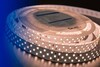 Миниатюра фото влагозащищенная лента designled 24w/m 252led/m 2835smd теплый белый 5m 001493 | 220svet.ru