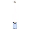 Миниатюра фото подвесной светодиодный светильник loft it knot 8133-c mini | 220svet.ru