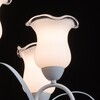 Миниатюра фото подвесная люстра mw-light эллегия 303010808 | 220svet.ru