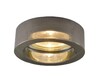 Миниатюра фото встраиваемый светильник arte lamp wagner a5223pl-1cc | 220svet.ru
