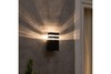 Миниатюра фото архитектурный настенный светильник duwi nuovo 24396 0 | 220svet.ru