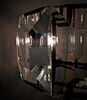 Миниатюра фото торшер harlow crystal 3 | 220svet.ru